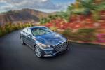 Genesis G80 2017 года (NA)